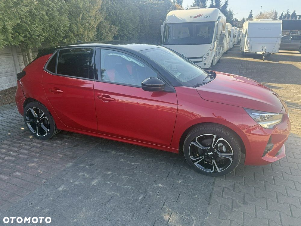 Opel Corsa - 3
