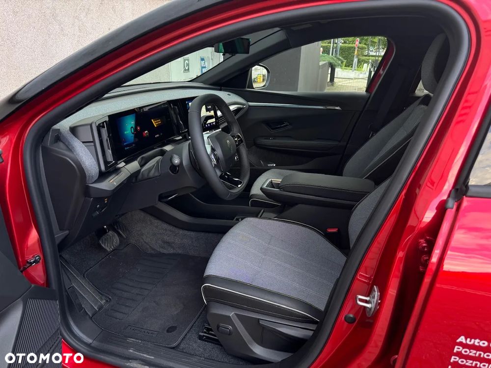 Renault Megane EV60 Techno - 11
