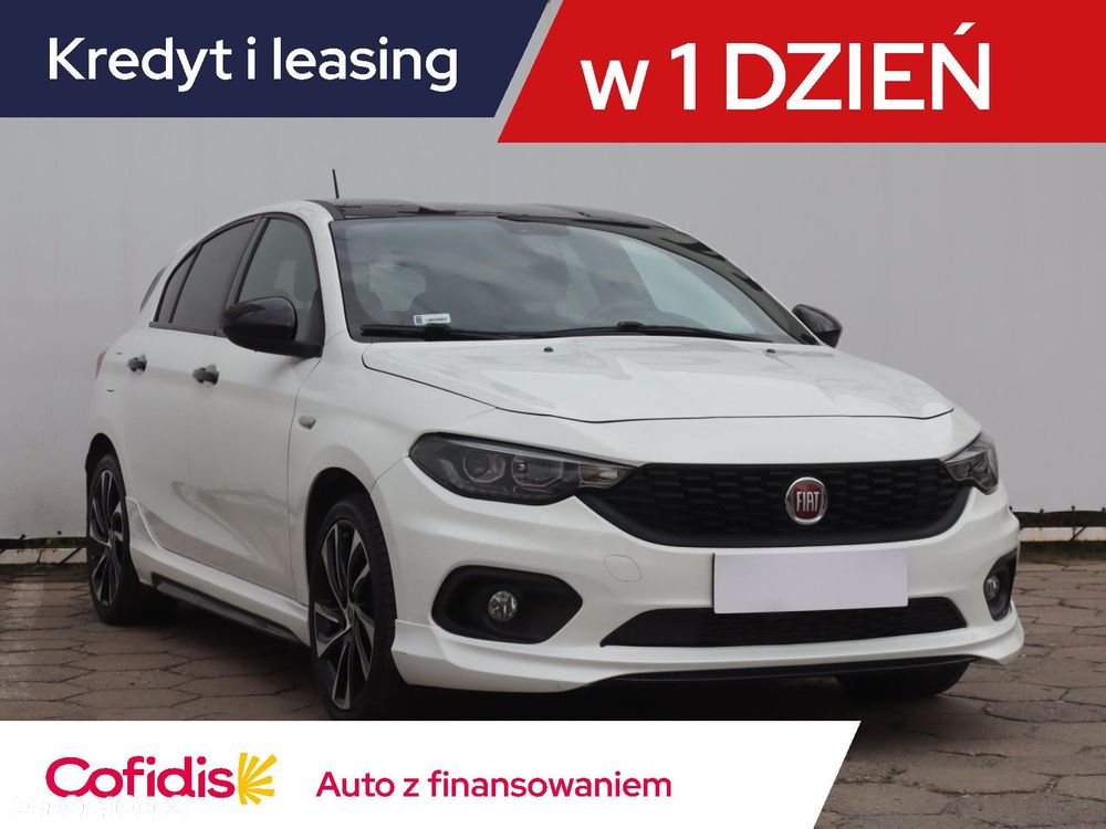 Fiat Tipo - 2