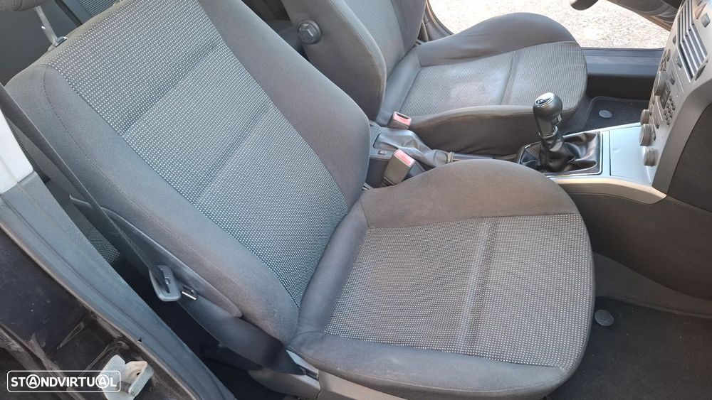 Opel Astra 1.3 CDTi Enjoy - 8