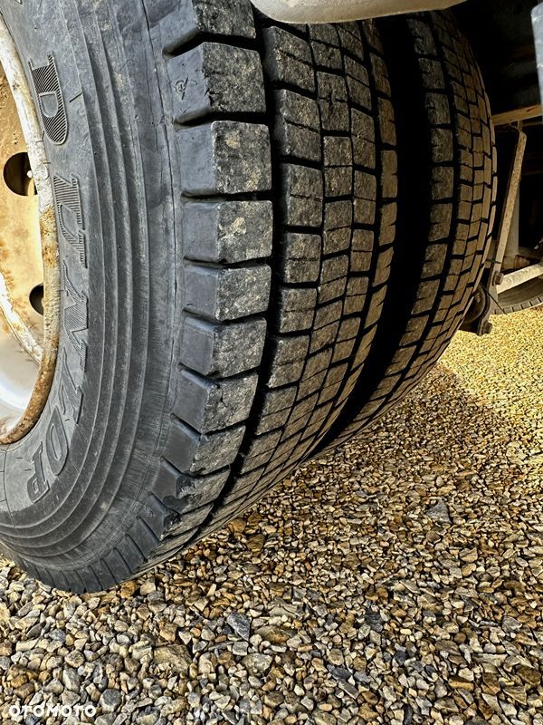 Mercedes-Benz Atego - 14