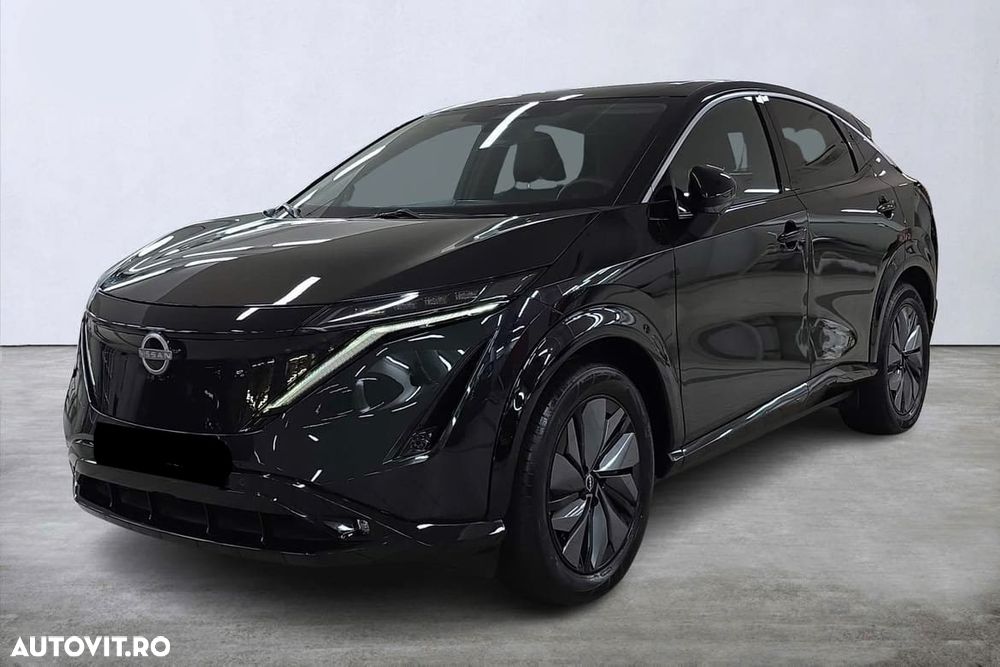 Nissan Ariya 2024 photo 3