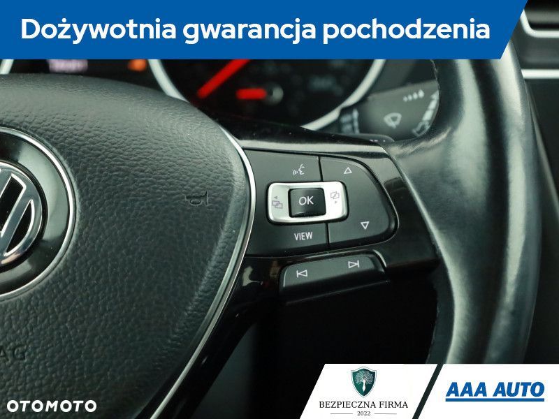 Volkswagen Tiguan Allspace - 22