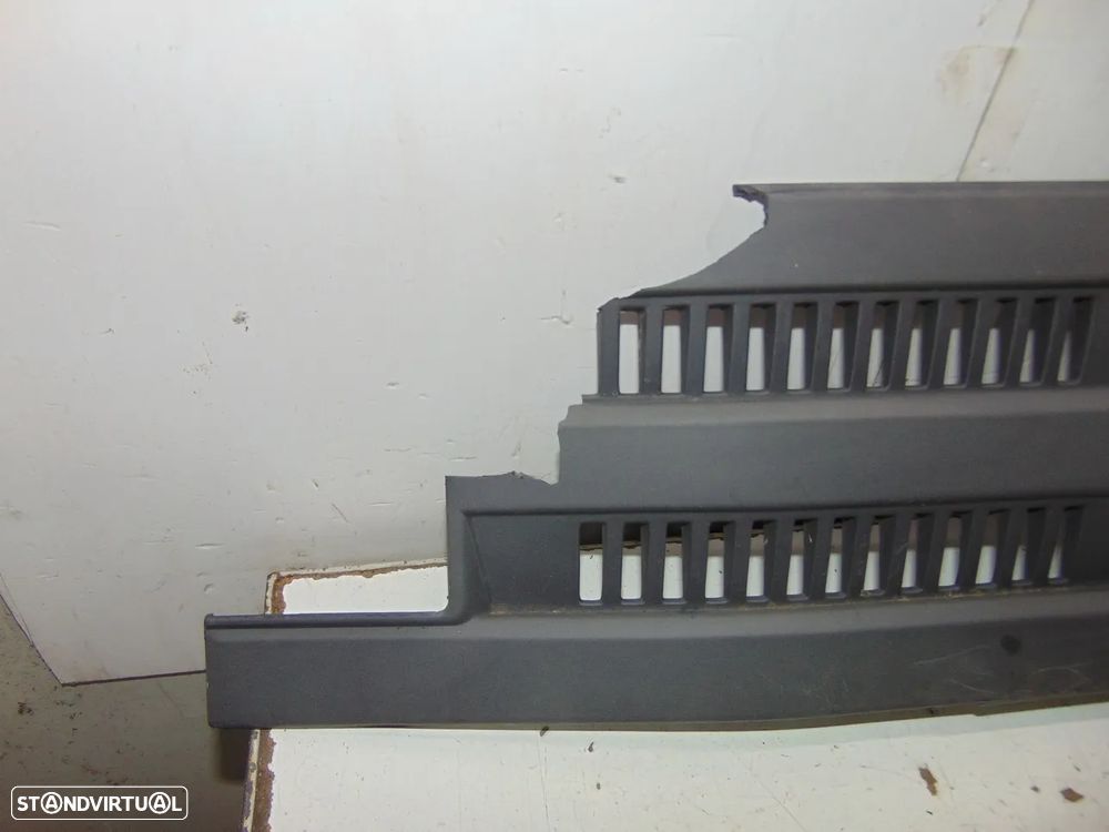 Toyota dyna grelha - 3