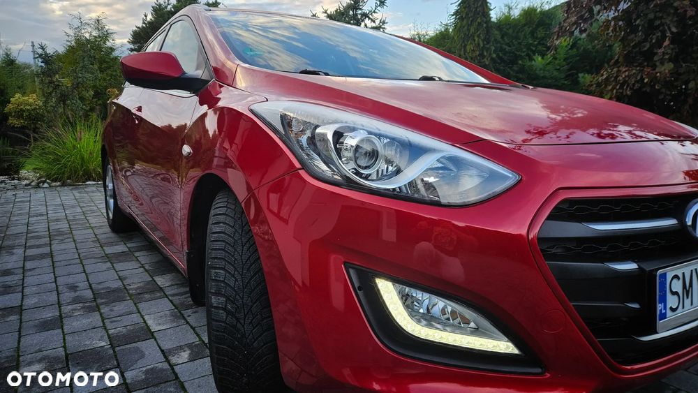 Hyundai i30 - 8