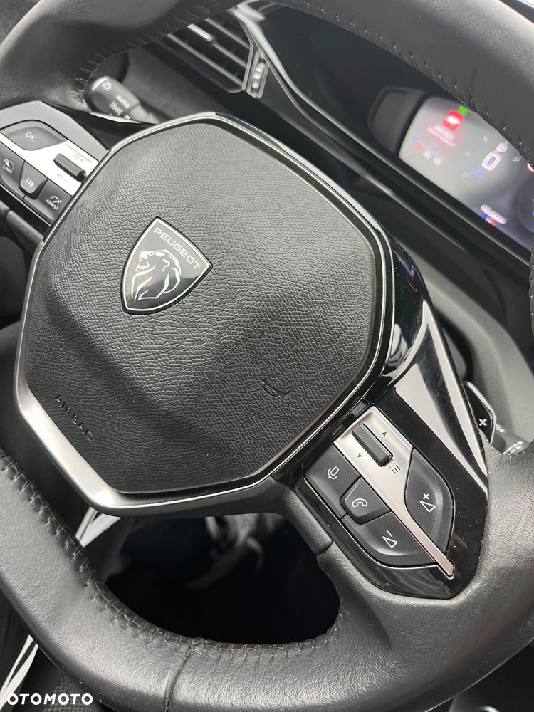 Peugeot 308 BlueHDi 130 EAT8 Allure Pack - 20