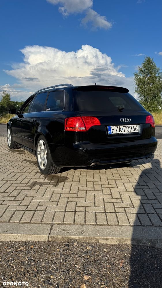 Audi A4 Avant - 3