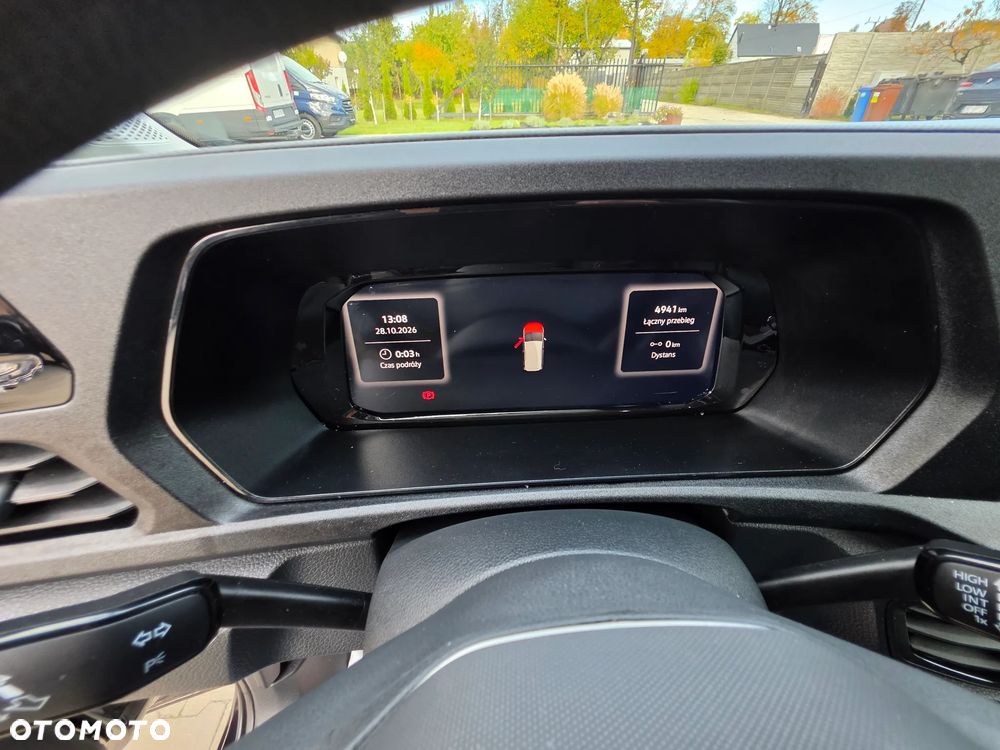 Volkswagen Caddy - 17