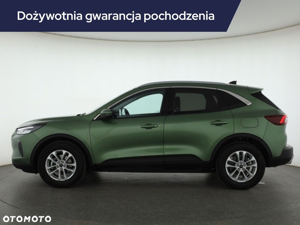 Ford Kuga - 4