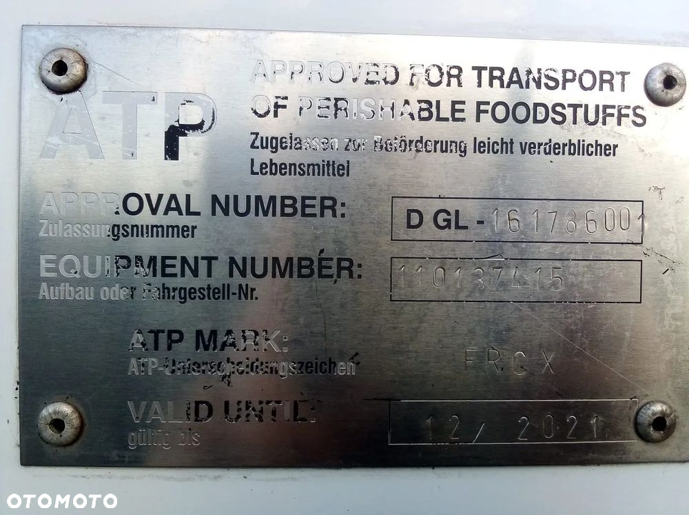 Renault Master - 22