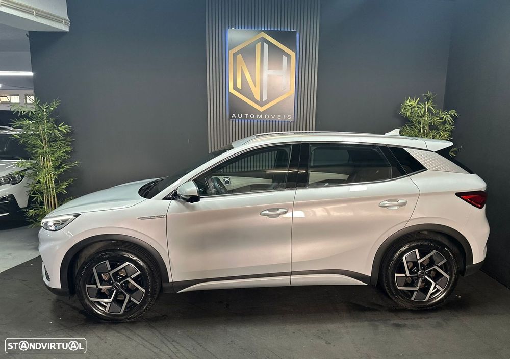 BYD Atto 3 60.48 kWh Design - 3