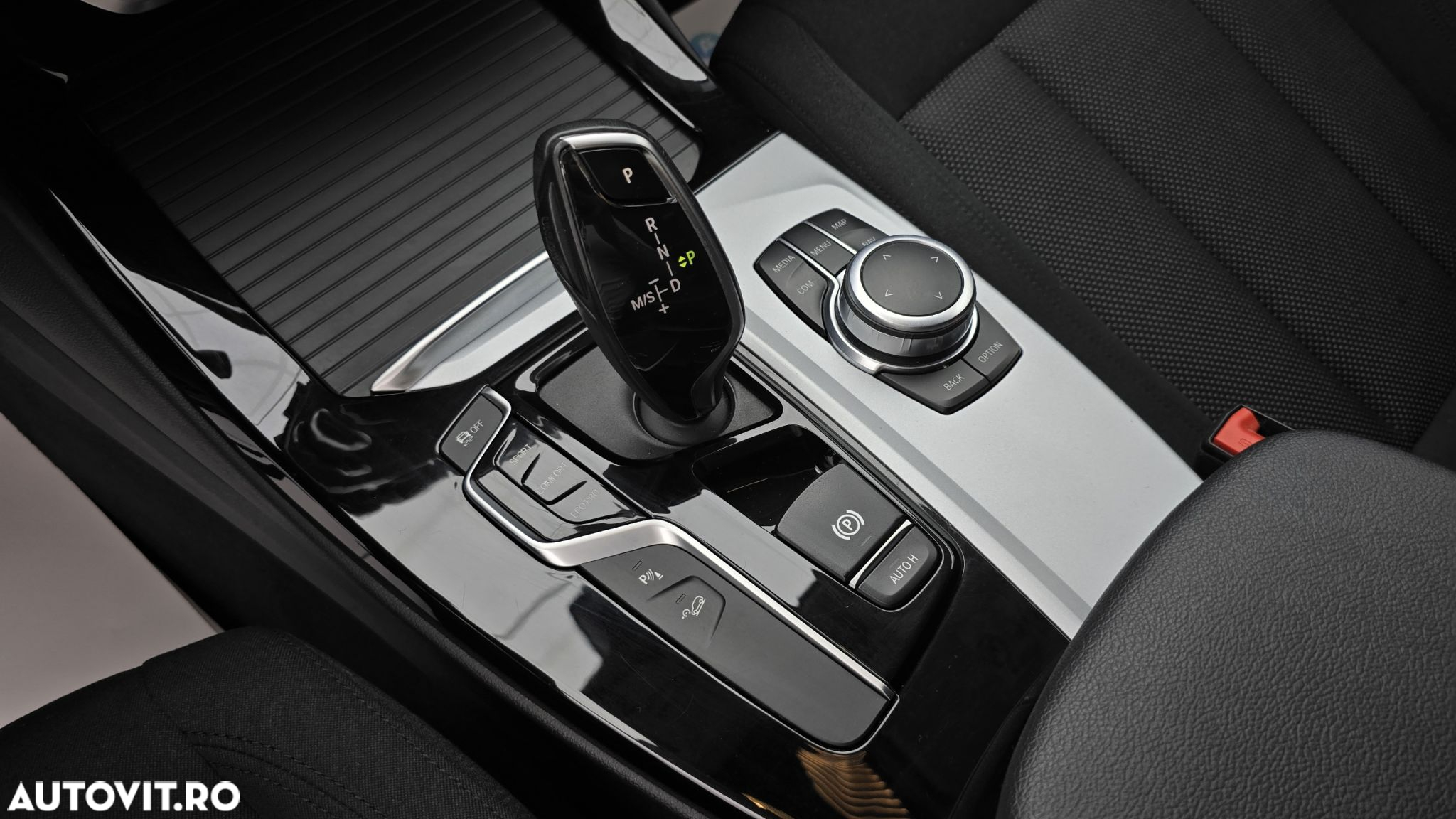 BMW X3 - 17