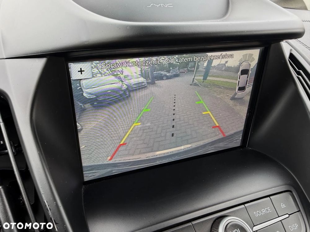 Ford Kuga 2.0 TDCi 4x4 Vignale - 19