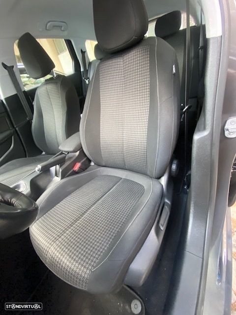Peugeot 308 PureTech 110 Active Pack - 16