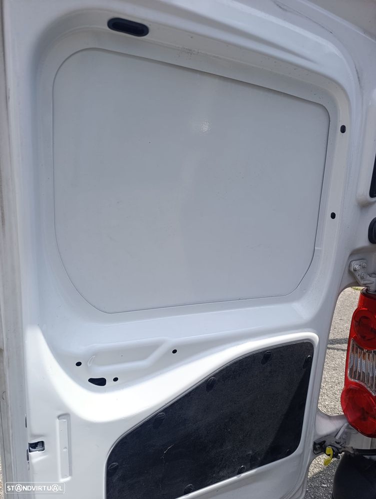 Citroën Berlingo 1.6 HDi X - 8