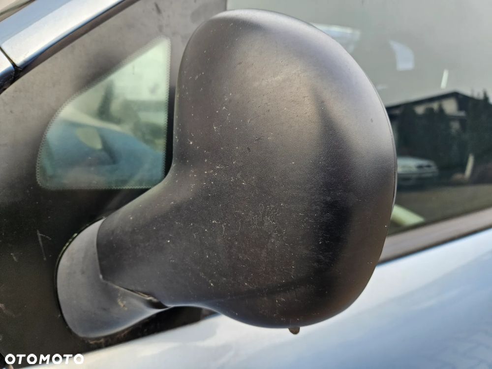 Fiat Multipla lift lusterko prawe lewe - 1