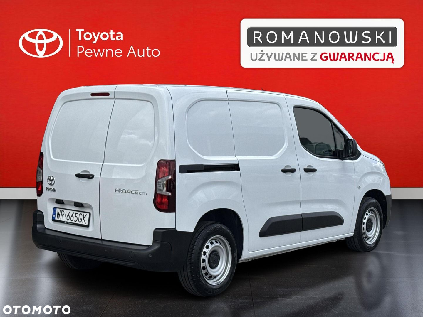 Toyota PROACE CITY - 6