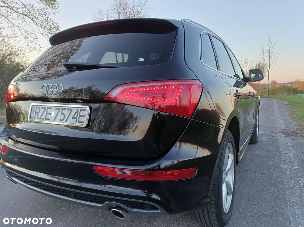 Audi Q5 - 17