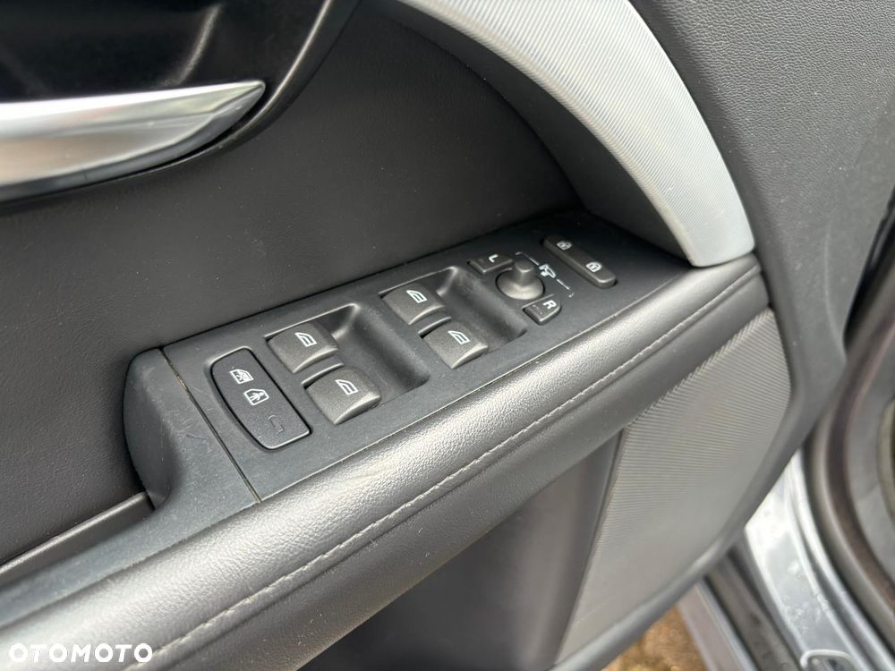 Volvo V70 - 5