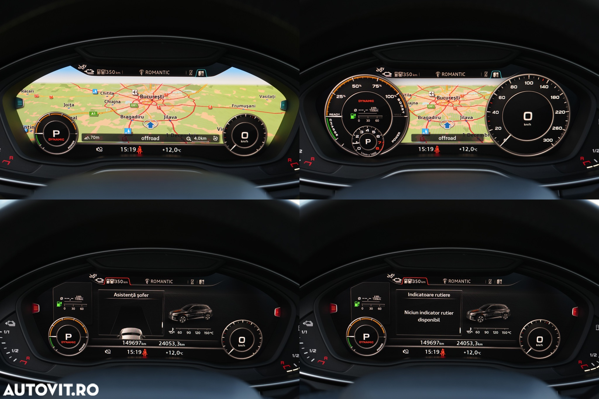 Audi Q5 55 TFSIe quattro S tronic S line - 10