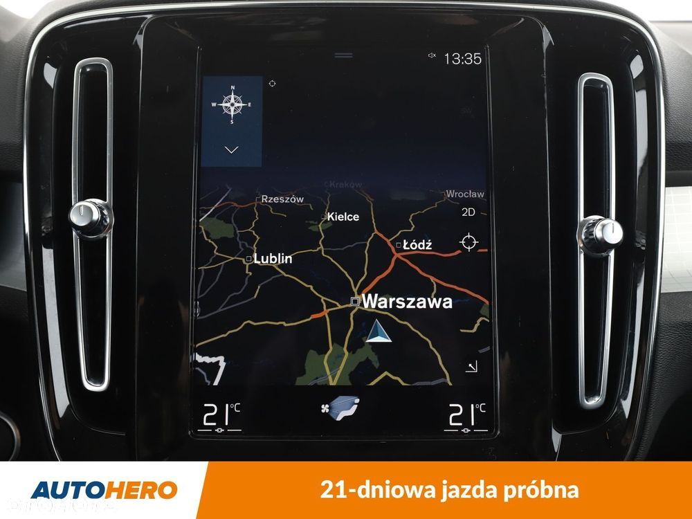 Volvo XC 40 - 24