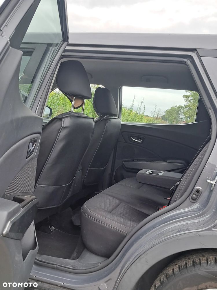 SsangYong/KGM XLV e-XDi 160 2WD Start/Stop Crystal - 19