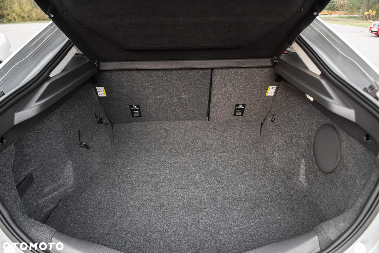 Ford Mondeo 2.0 TDCi Start-Stopp PowerShift-Aut Business Edition - 30