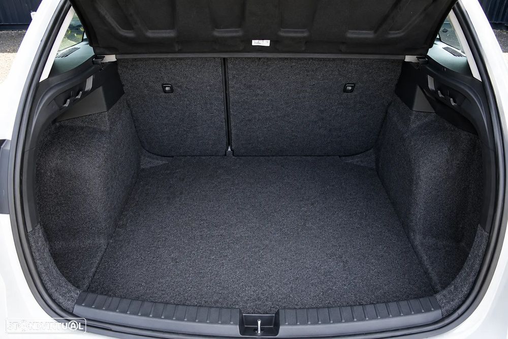 SEAT Ibiza 1.2 TDI CR Ecomotive SUN - 11