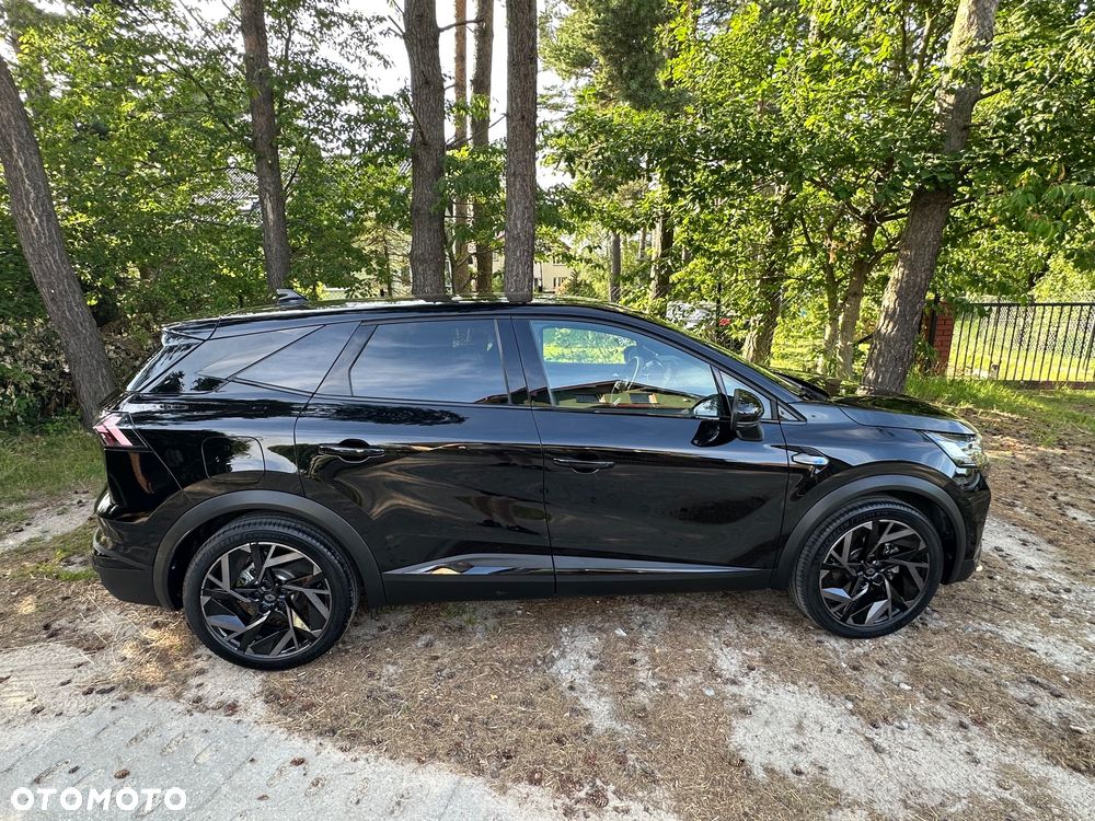 Renault Symbioz 1.6 E-Tech Full Hybrid 145 Esprit Alpine - 3