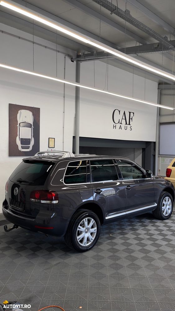Volkswagen Touareg 3.0 V6 TDI Aut. - 3