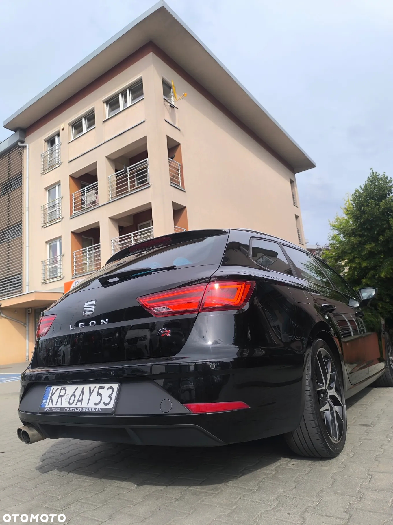 Seat Leon - 22