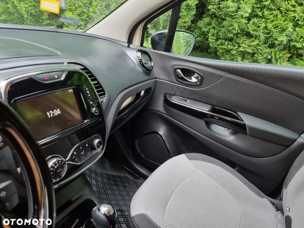 Renault Captur 1.2 TCe Intens EDC - 10