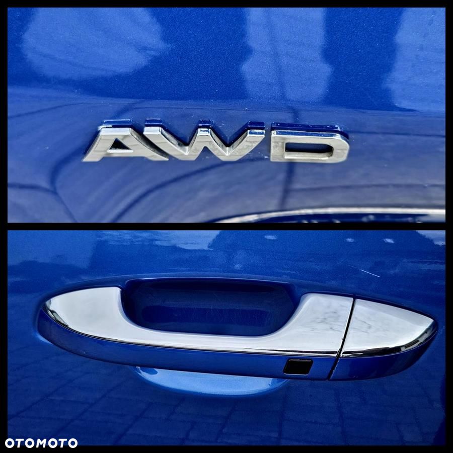 Kia Sportage 1.6 CRDI GT Line 4WD - 30