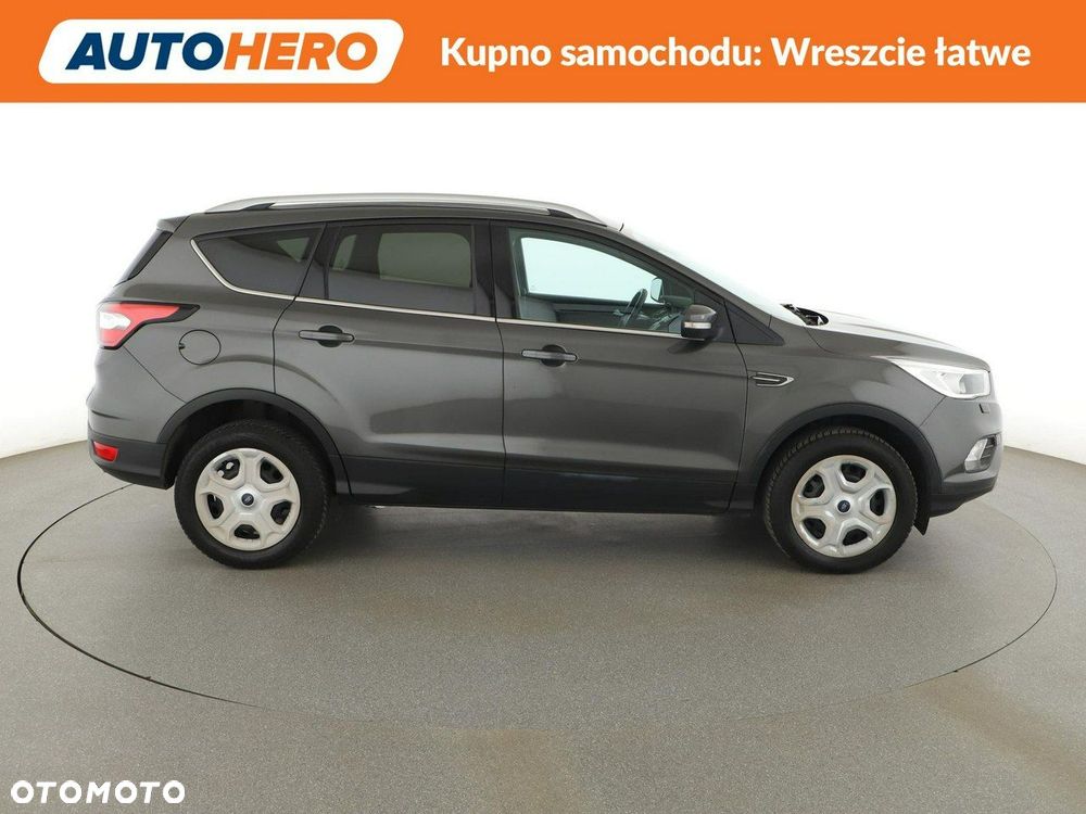 Ford Kuga 1.5 EcoBoost 2x4 Trend - 10