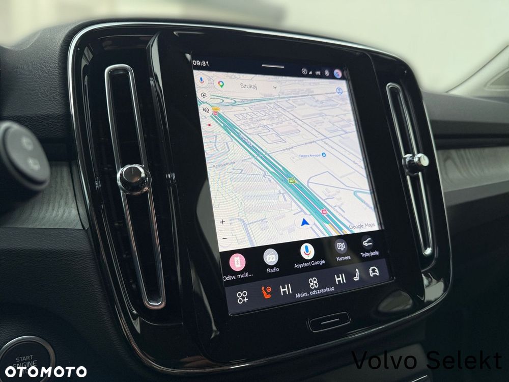 Volvo XC 40 - 21