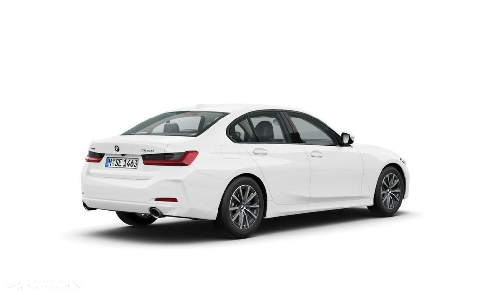BMW Seria 3 - 2