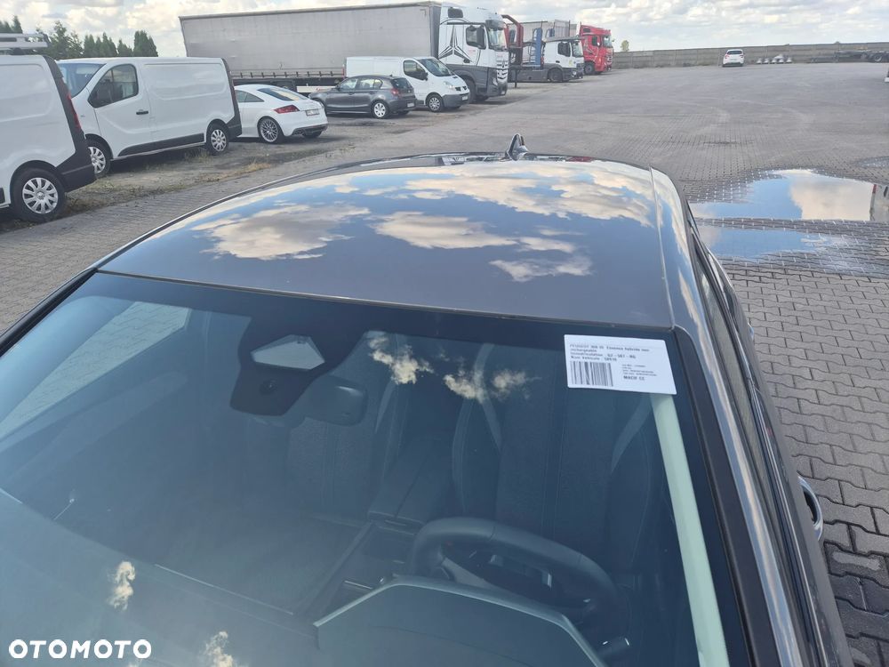 Peugeot 308 Hybrid 136 e-DSC6 Active Pack - 12