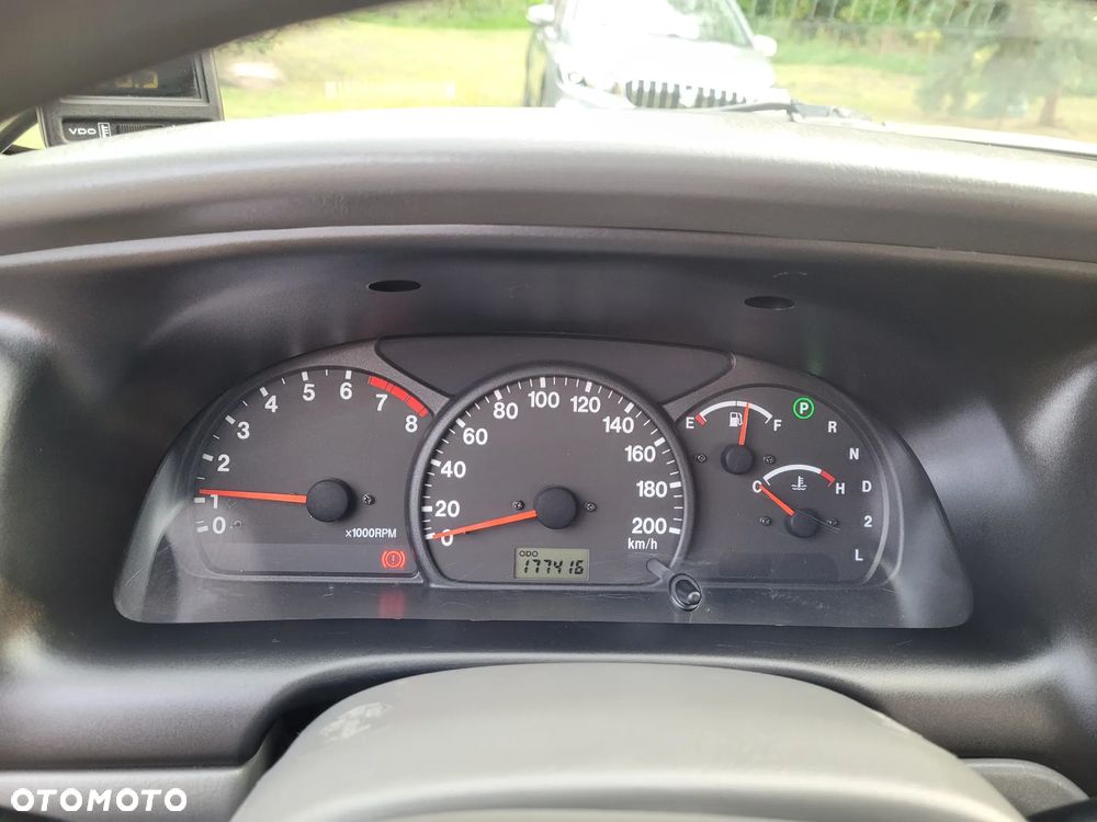 Suzuki Grand Vitara ver-2-5-v6 - 14