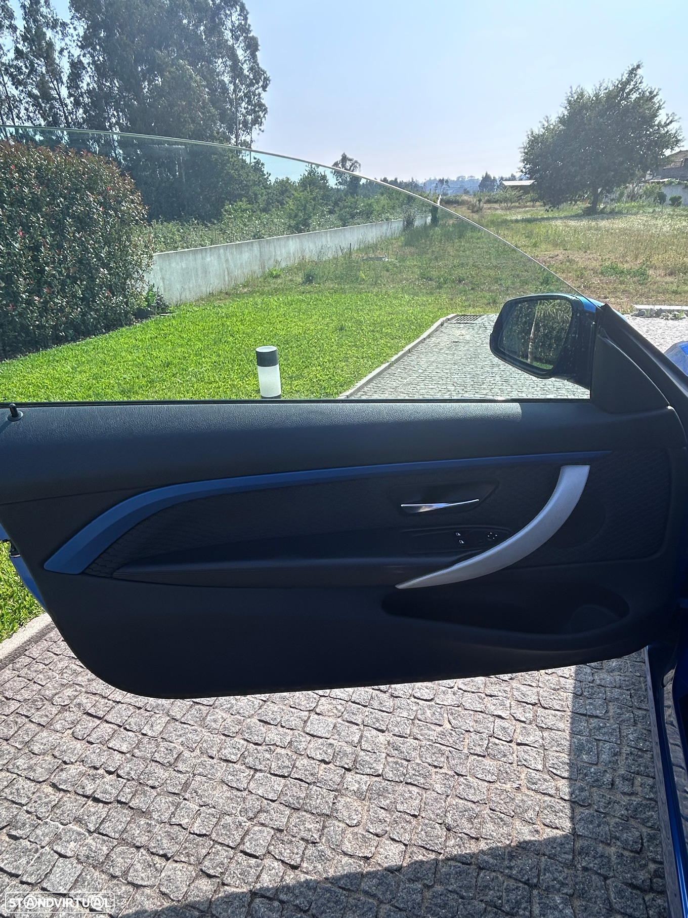 BMW 420 d xDrive Pack M - 16