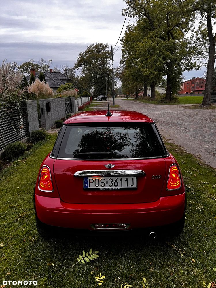 MINI ONE Standard - 6