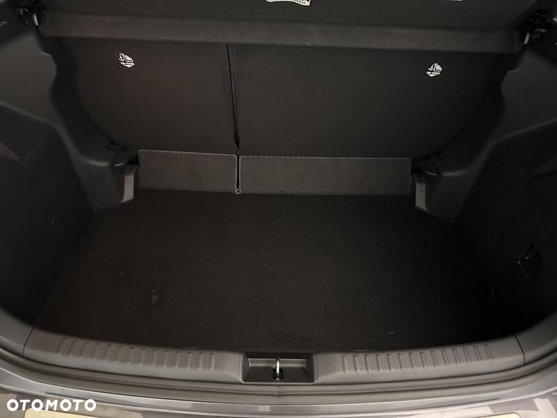 Toyota Yaris 1.0 Active - 21