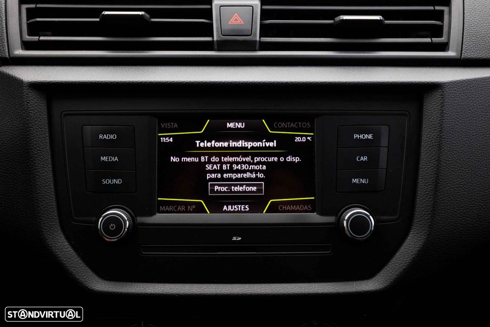 SEAT Ibiza 1.6 TDI Style - 47