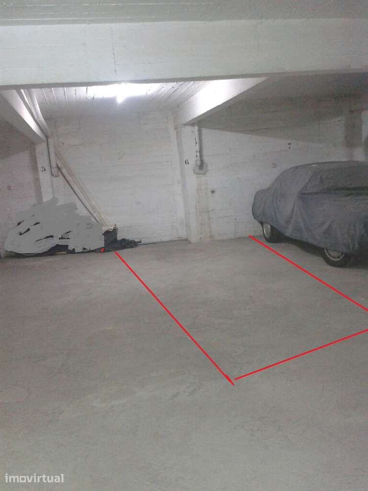 Venda Parqueamento - Grande imagem: 2/3