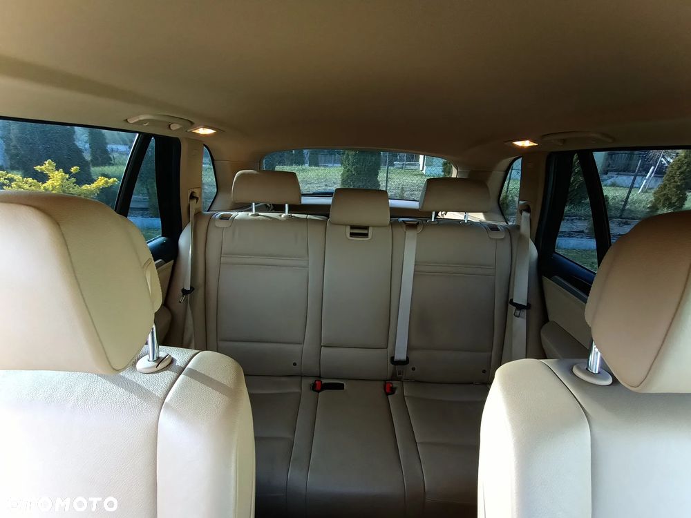 BMW X5 - 19