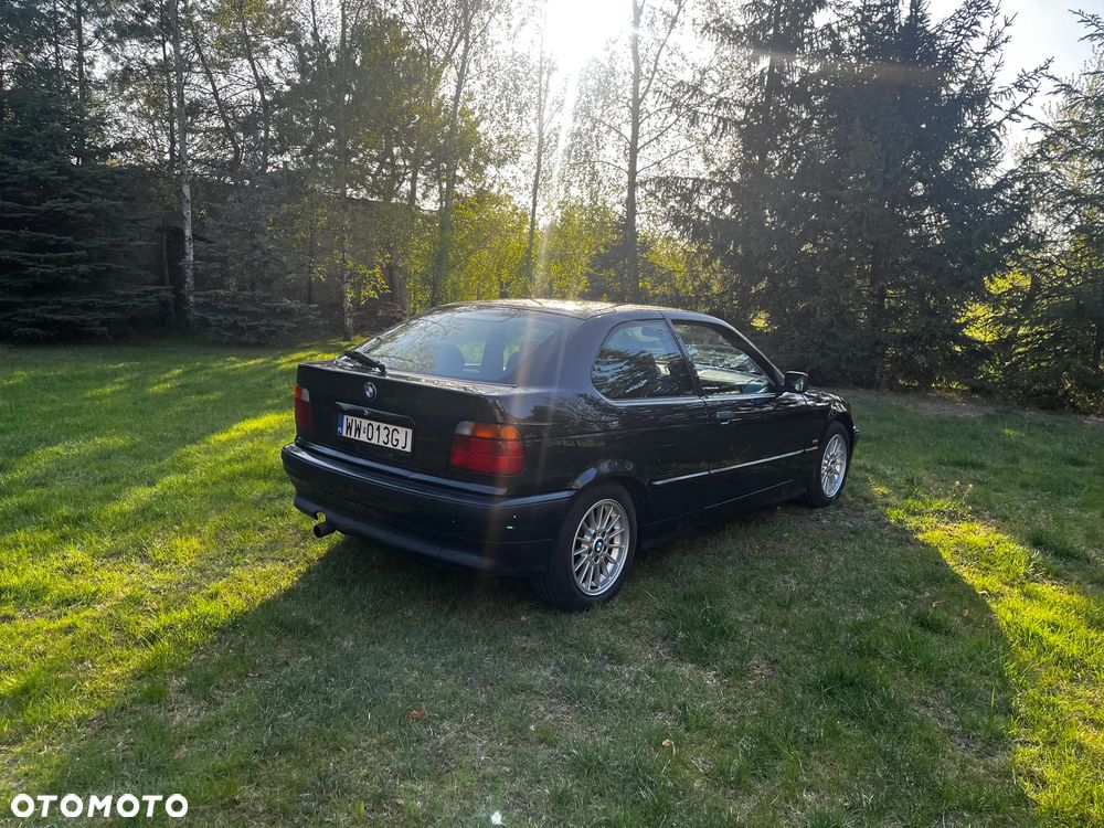 BMW Seria 3 - 10