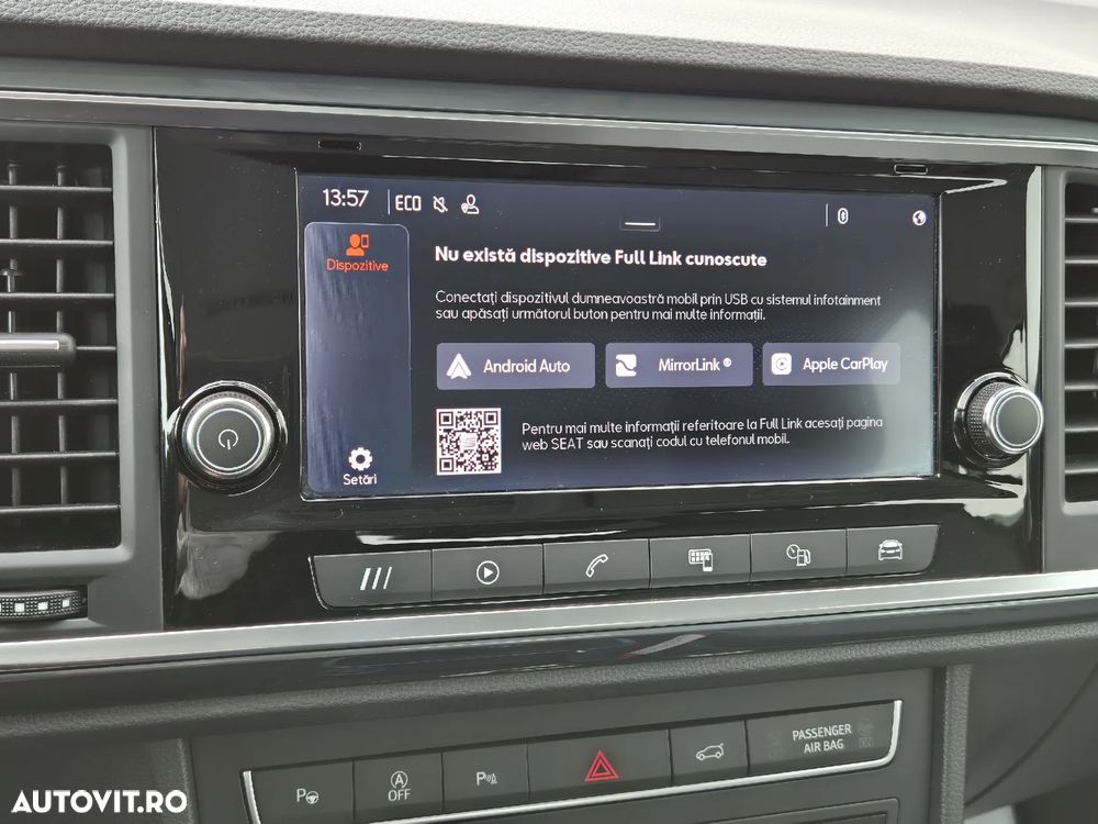 Seat Ateca 1.5 TSI DSG7 Style - 23