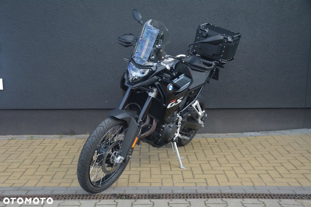 BMW GS - 5