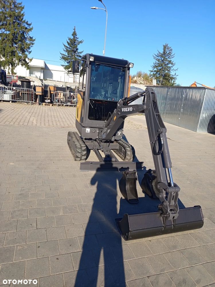 Volvo EC18E - 7