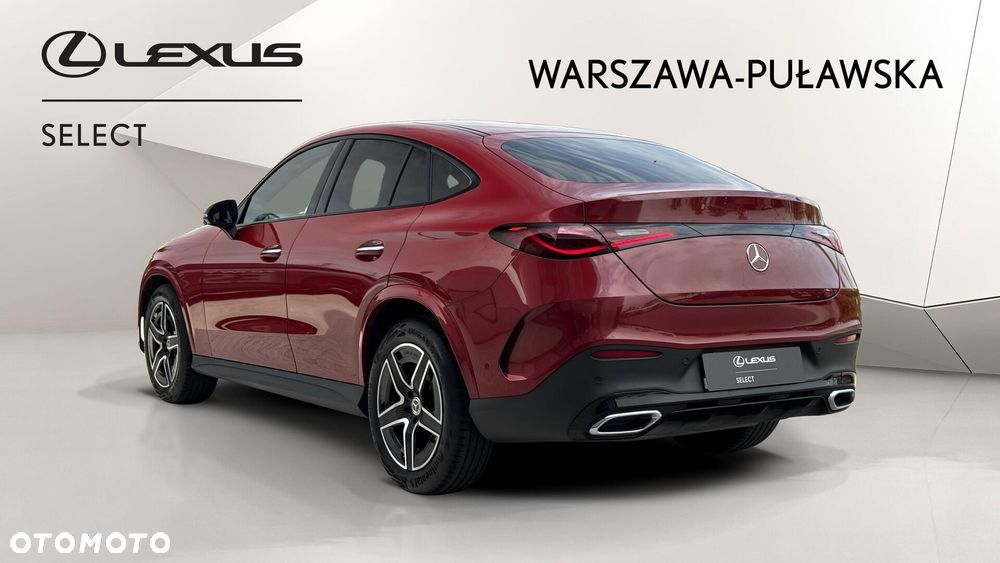 Mercedes-Benz GLC - 3