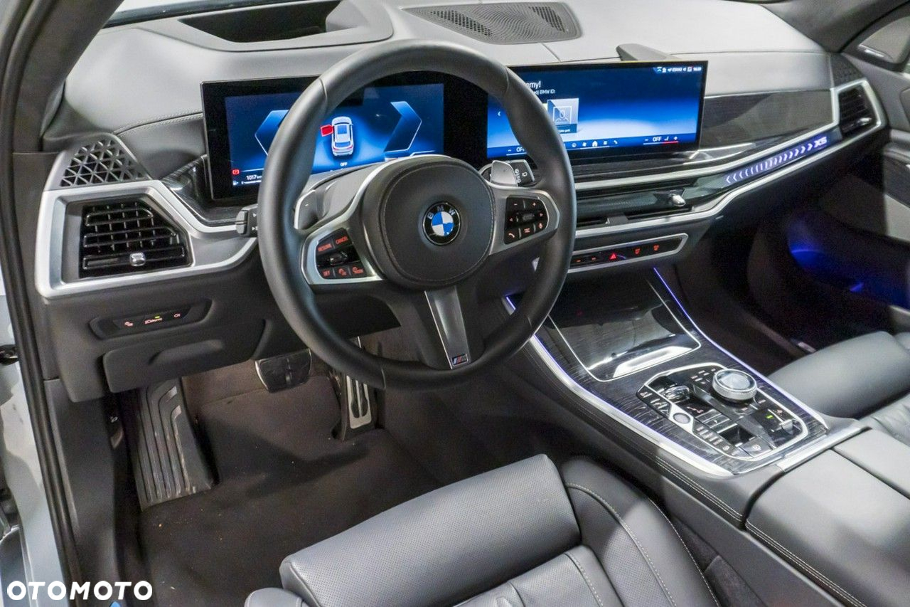 BMW X5 - 9